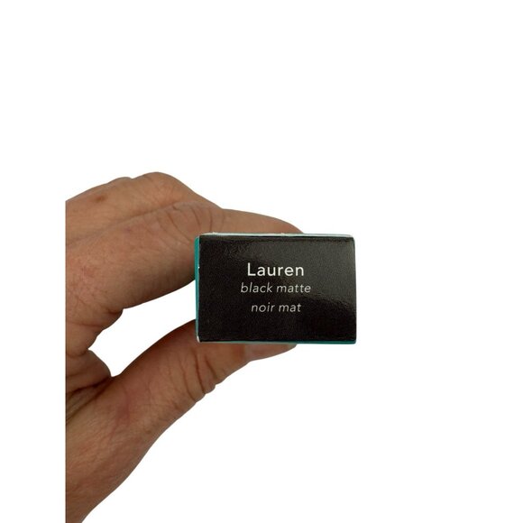 Thrive Causemetics Infinity Waterproof Eyeliner Lauren Black Matte - Picture 4 of 5